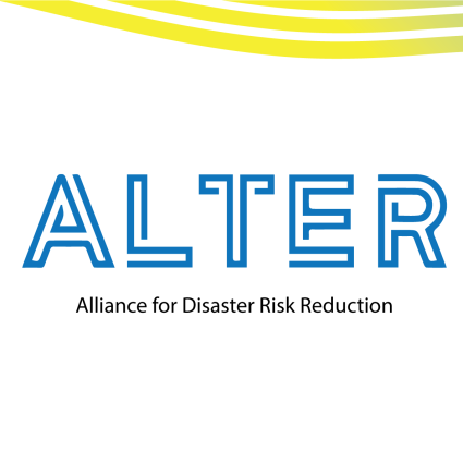 “Alliance for Disaster Risk Reduction” (ALTER) Project
